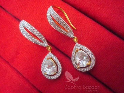 E46 Daphne Party Crystal Hanging for women, Gift collection