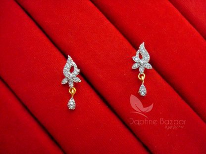 T15 Daphne Gorgeous Traditional Wear Mangalsutra -EARRINGS.JPG