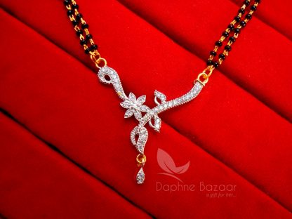 T15 Daphne Gorgeous Traditional Wear Mangalsutra - PENDANT.JPG