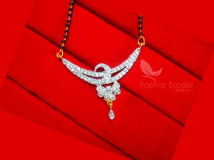 HC12, Daphne Handcrafted Mangalsutra for Women