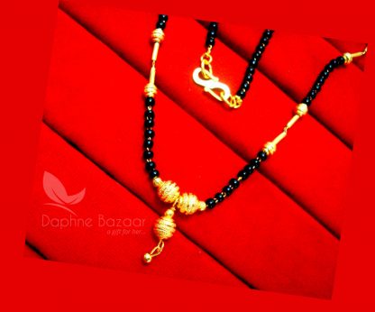 T37 Daphne Handmade Mangalsutra String for Women