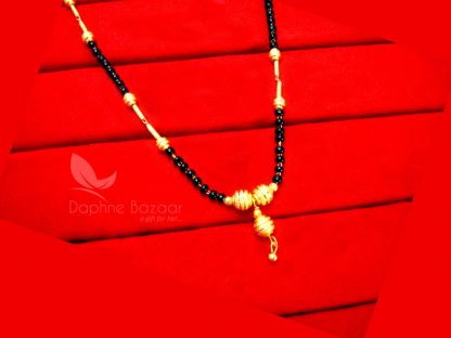 T37 Daphne Handmade Mangalsutra String for Women