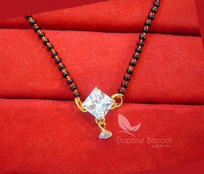 ME151P, Daphne Edge Mangalsutra set for Women