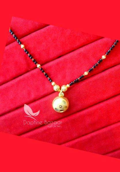 T60, Daphne Handmade Mangalsutra String for Women