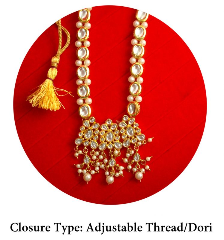 Designer Necklaces for Women: Pendant, Choker - Christmas